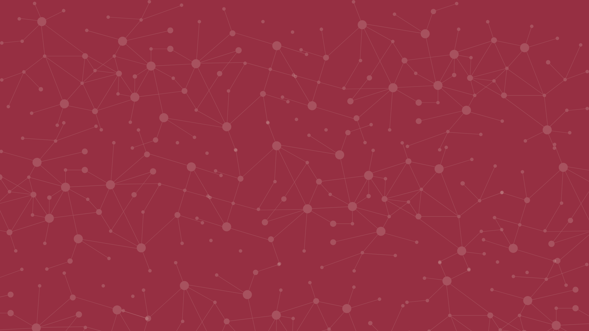 WEBINAR | The Justice Sector Constellation